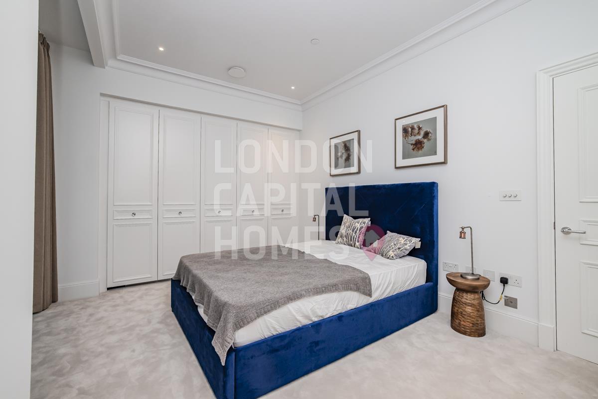 Millbank Residence, 9 Millbank, London